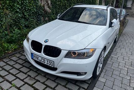 BMW 330 Gebrauchtwagen
