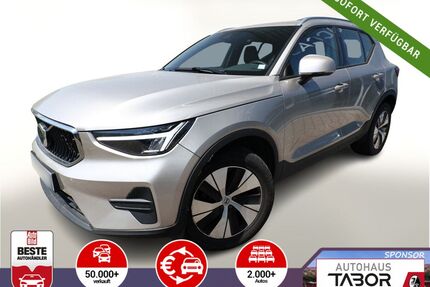 Volvo XC40 Gebrauchtwagen
