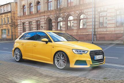 Audi A3 Gebrauchtwagen