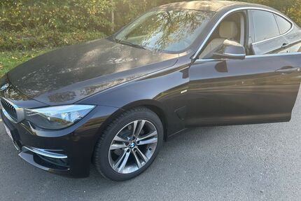 BMW 320 Gran Turismo Gebrauchtwagen