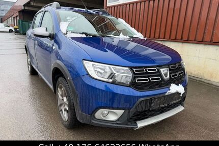 Dacia Sandero Gebrauchtwagen