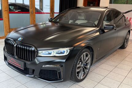 BMW M760 Gebrauchtwagen