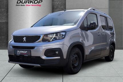 Peugeot Rifter Gebrauchtwagen
