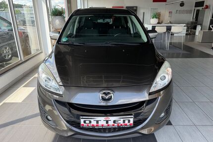 Mazda 5 Gebrauchtwagen