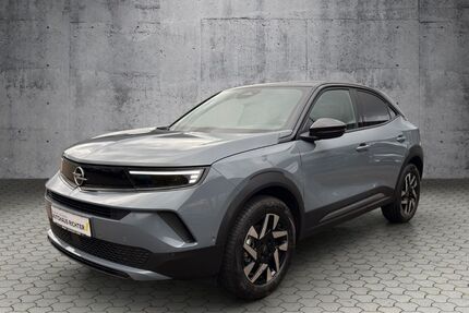 Opel Mokka Gebrauchtwagen