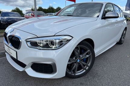 BMW M135 Gebrauchtwagen