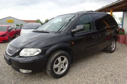 Chrysler Voyager Gebrauchtwagen
