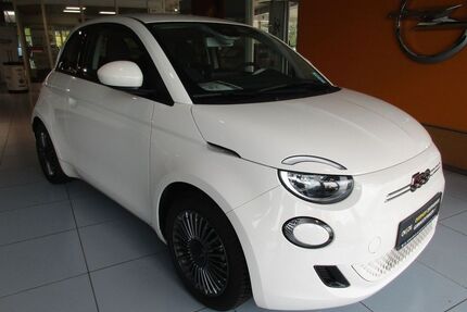 Fiat 500e Gebrauchtwagen