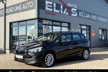 BMW 225 Gebrauchtwagen