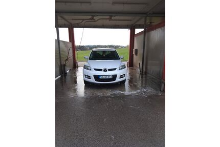 Mazda CX-7 Gebrauchtwagen