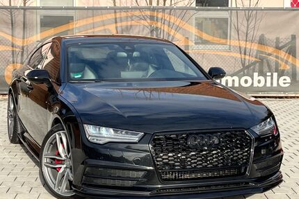 Audi A7 Gebrauchtwagen