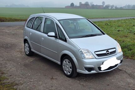 Opel Meriva Gebrauchtwagen