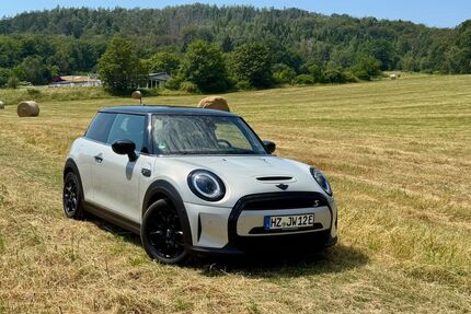 Mini Cooper S Coupé Gebrauchtwagen