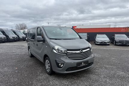 Opel Vivaro Gebrauchtwagen