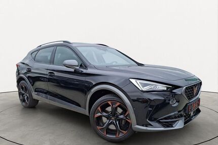 Cupra Formentor Gebrauchtwagen