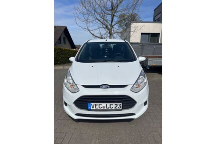 Ford B-Max Gebrauchtwagen
