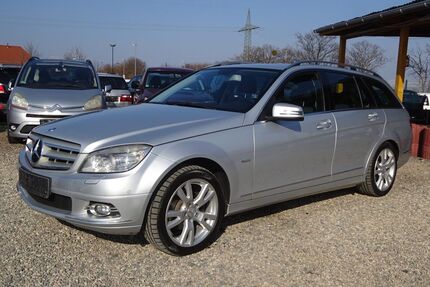 Mercedes-Benz C 200 Gebrauchtwagen