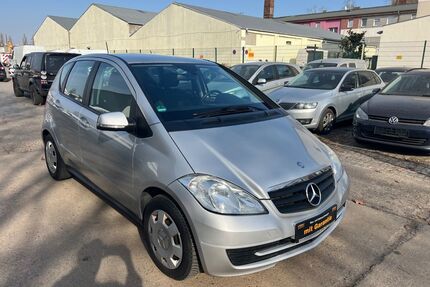 Mercedes-Benz A 150 Gebrauchtwagen