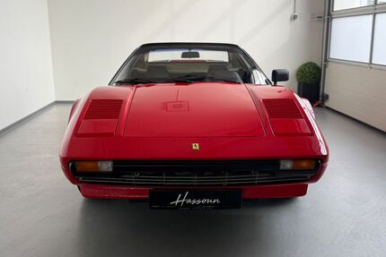Ferrari 308 Gebrauchtwagen