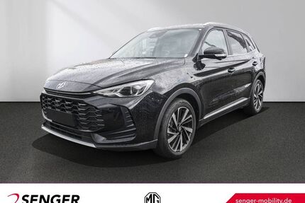 MG ZS Gebrauchtwagen