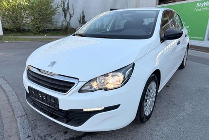 Peugeot 308 Gebrauchtwagen
