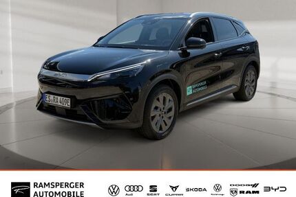 BYD ATTO 3 Gebrauchtwagen