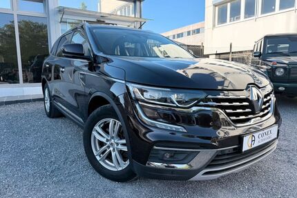 Renault Koleos Gebrauchtwagen