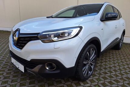 Renault Kadjar Gebrauchtwagen