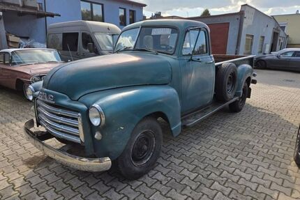 Chevrolet Andere Oldtimer