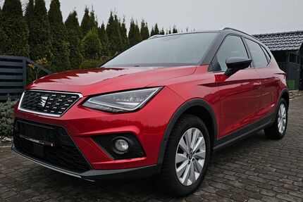 Seat Arona Gebrauchtwagen