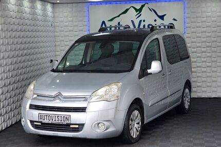 Citroen Berlingo Gebrauchtwagen
