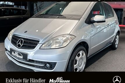 Mercedes-Benz A 170 Gebrauchtwagen