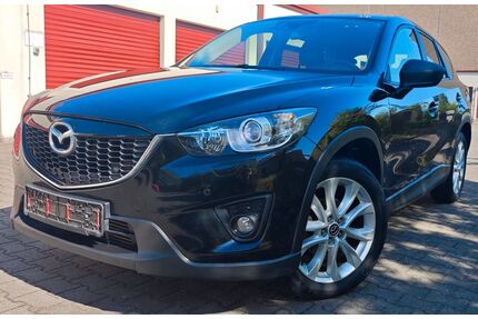Mazda CX-5 Gebrauchtwagen