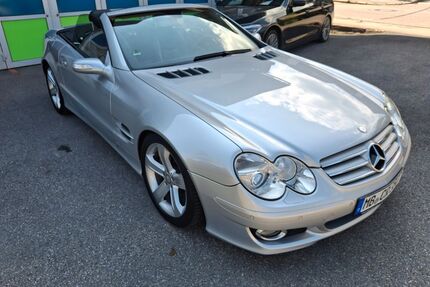 Mercedes-Benz SL 350 Gebrauchtwagen