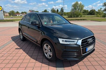 Audi Q3 Gebrauchtwagen