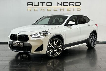 BMW X2 Gebrauchtwagen