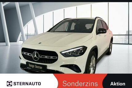 Mercedes-Benz GLA 180 Gebrauchtwagen