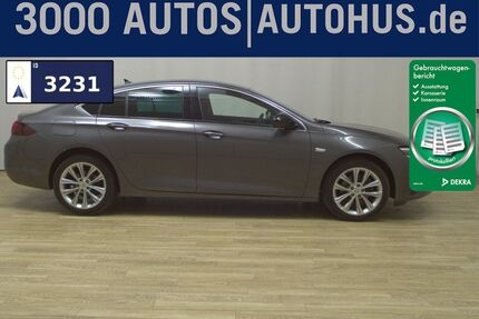 Opel Insignia Gebrauchtwagen