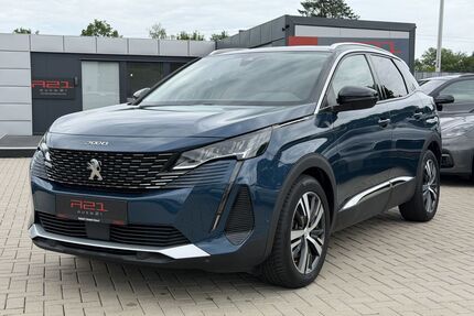 Peugeot 3008 Gebrauchtwagen