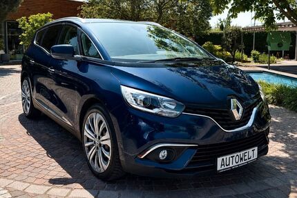 Renault Scenic Gebrauchtwagen