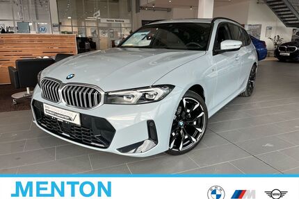 BMW 320 Gebrauchtwagen