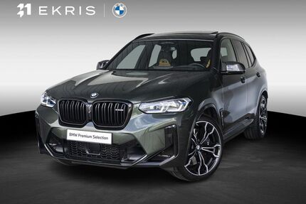 BMW X3 M Gebrauchtwagen