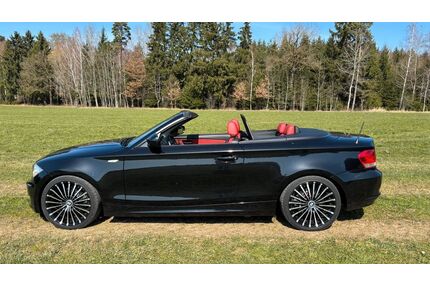 BMW 118 Gebrauchtwagen