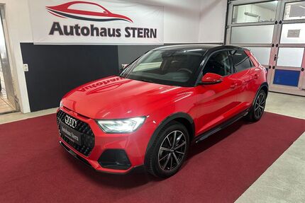 Audi A1 Gebrauchtwagen