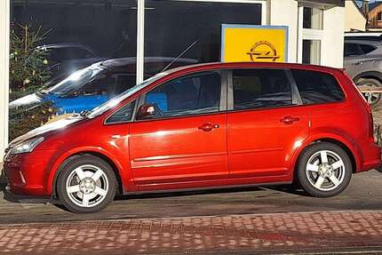 Ford C-Max Gebrauchtwagen