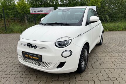Fiat 500e Gebrauchtwagen