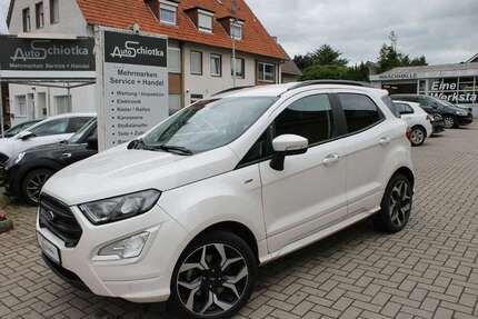 Ford EcoSport Gebrauchtwagen