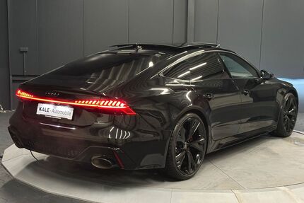 Audi RS7 Gebrauchtwagen