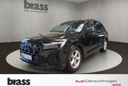 Audi Q7 Gebrauchtwagen