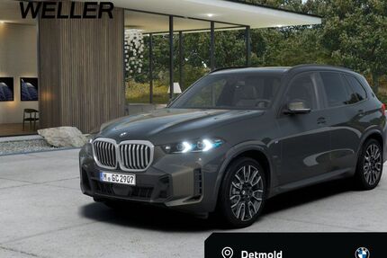 BMW X5 Gebrauchtwagen